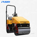 New 1ton Hydraulic Vibratory Road Roller at Low Price New 1ton Hydraulic Vibratory Road Roller at Low Price FYL-890